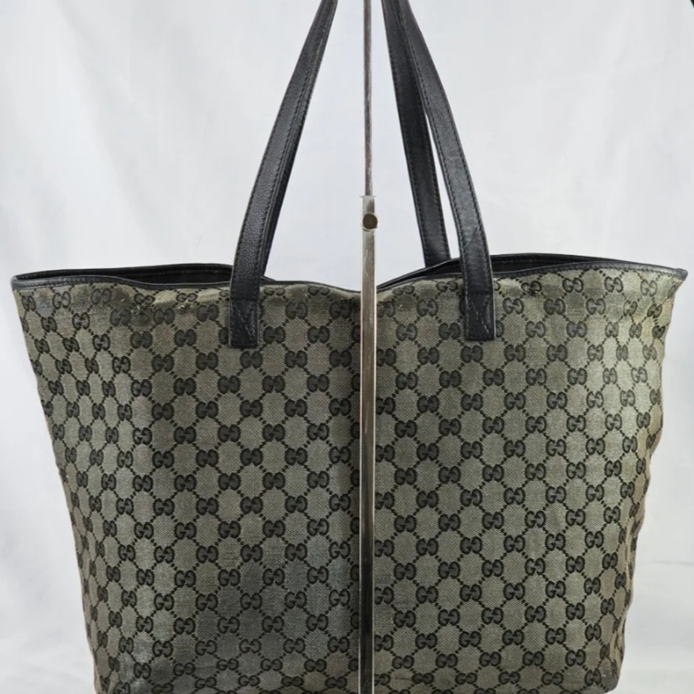 Gucci Metallic Monogram Large - image 6